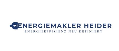 Energiemakler-Heider